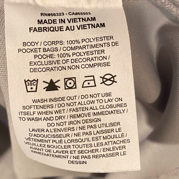 Mens vintage Nike shirt size xl - Picture 5 of 5